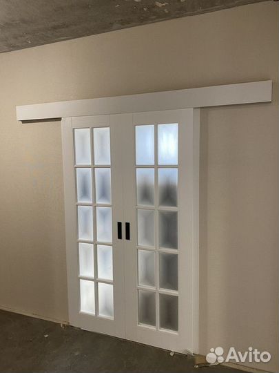 Двери межкомнатные по закупке