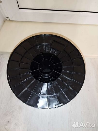 Пустые катушки