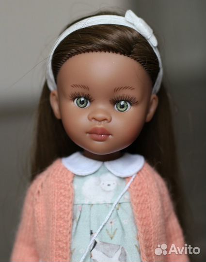 Одежда на куклу Paola Reina