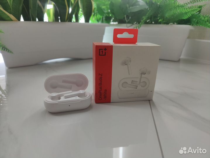 Беспроводные наушники