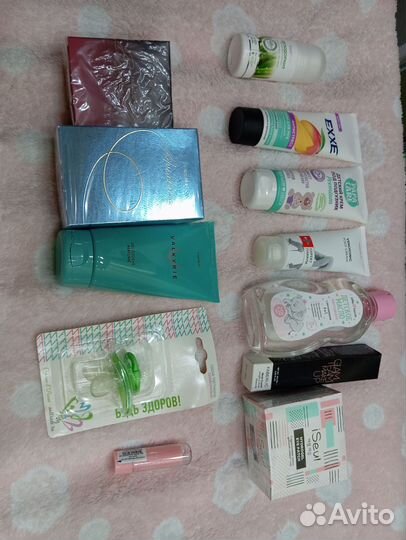 Набор косметики
