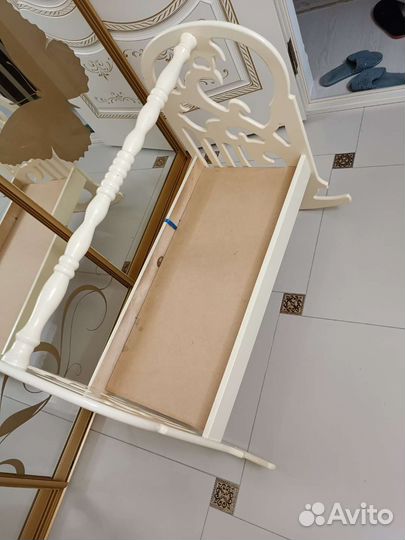 Люлька колыбель