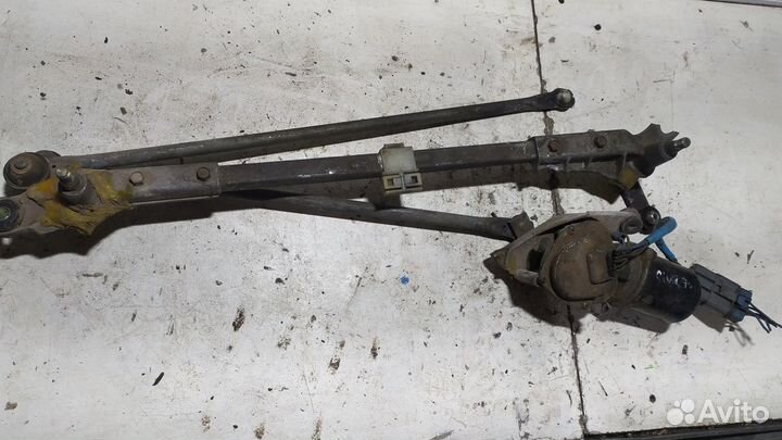 Моторчик стеклоочистителя Хонда Цивик-7