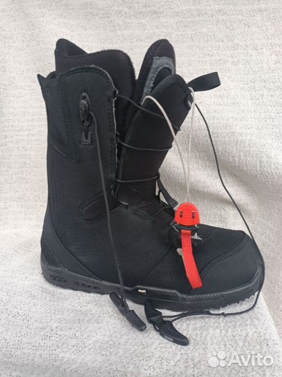 Сноубордические ботинки Burton Ambush p.45 evr