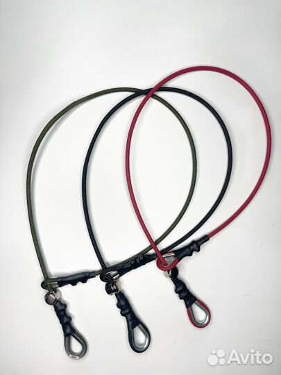 Ошейник удавка контроллер для собак