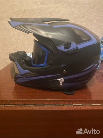 Шлем для мотоцикла