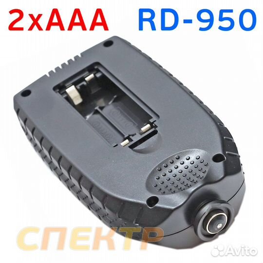 Толщиномер лкм rDevice RD-950 все металлы