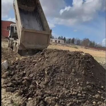 Приму грунт