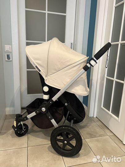 Коляска bugaboo cameleon 3