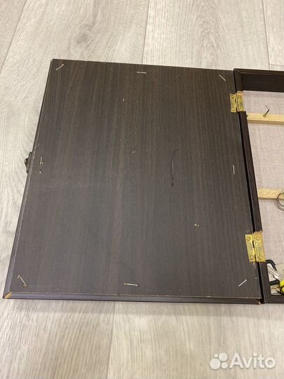 Ключница настенная