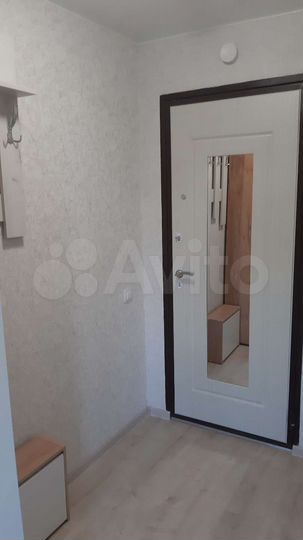 Квартира-студия, 11,7 м², 7/9 эт.