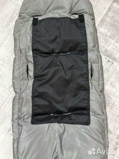 Конверт пуховый Kaiser