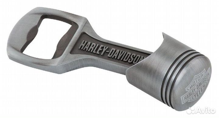 Открывалка Harley-Davidson