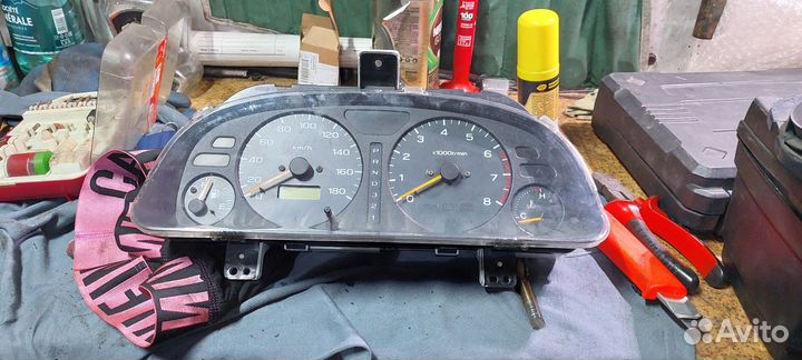 Продам щиток приборов