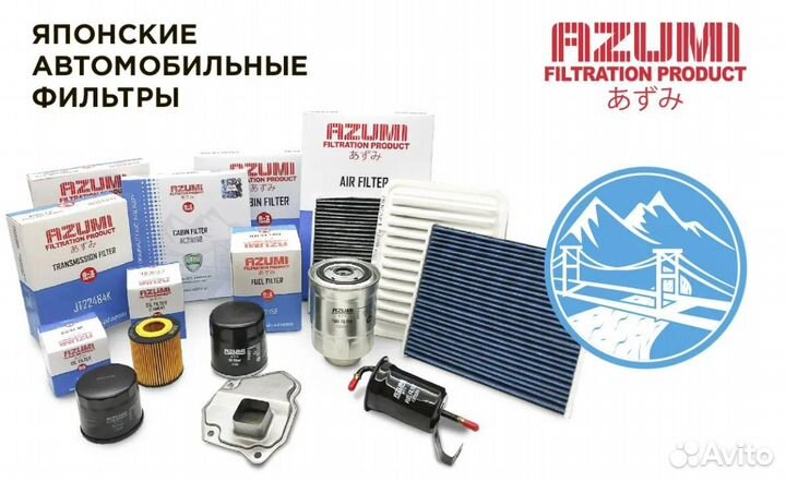 Фильтр салона genesis GV60 PAR21 (2021.) /hyundai