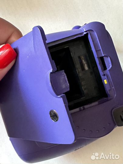 Фотоаппарат instax mini 8