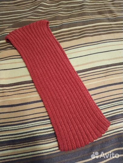 Снуд женский