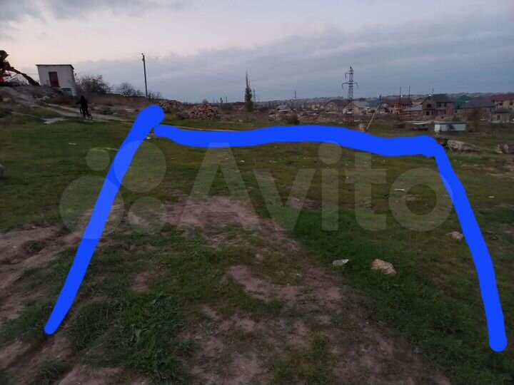 Участок 4,5 сот. (ИЖС)