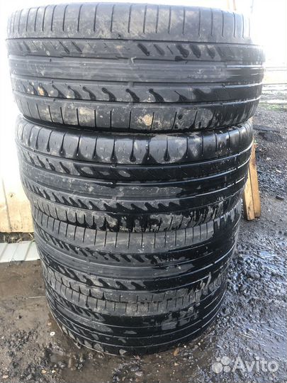 Continental ComfortContact - 5 245/45 R19