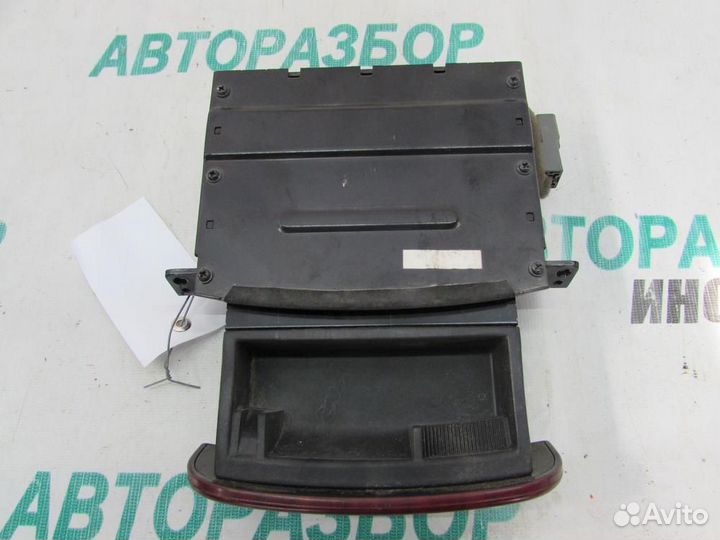 Пепельница передняя для Hyundai Santa Fe 2 2006-20