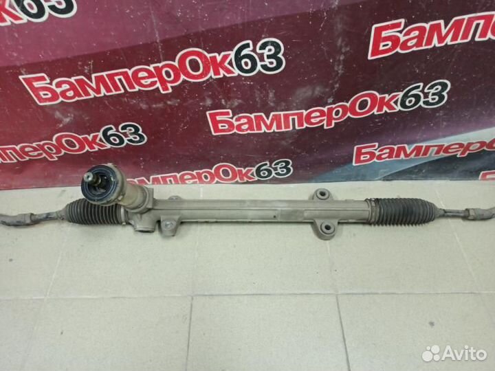 Рулевая рейка Kia Optima TF 2010 (б/у)