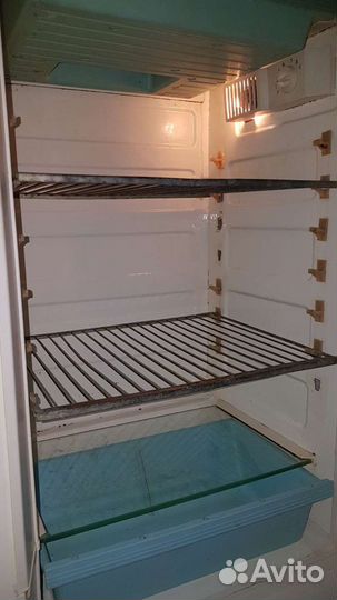 Холодильник