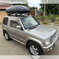 Mitsubishi Pajero Mini 0.7 AT, 2005, 244 000 км, с пробегом, цена 460 000 руб.