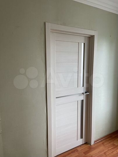 2-к. квартира, 41 м², 3/4 эт.