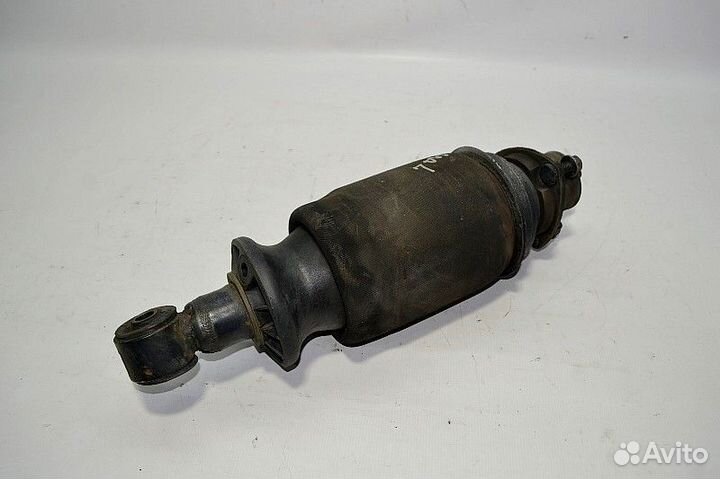 Воздушная подушка кабины, задняя левая scania R-se