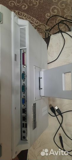 Моноблок msi