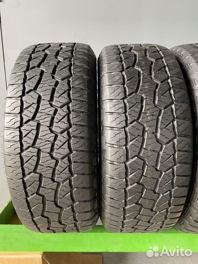 Hankook Dynapro AT M 275/55 R20 113T
