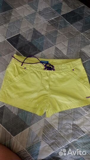 Шорты Termit р.46
