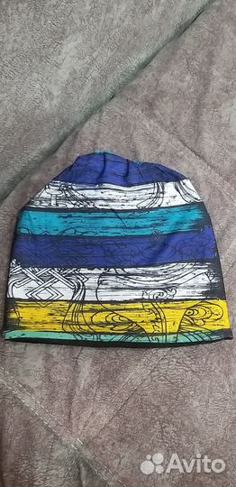 Шапка женская или на девочку подростка