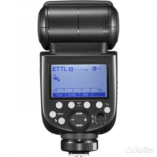 Вспышка накамерная Godox ThinkLite TT685 II TTL