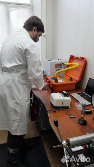 Поверка счетчиков воды, газа, теплосчетчиков