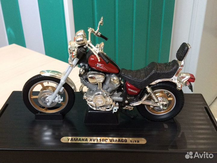 Коллекционные модели