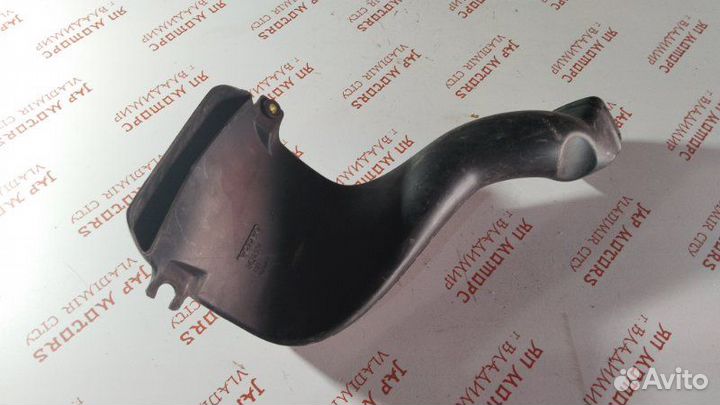 Воздухозаборник Volvo Xc90 B5254T2 2005