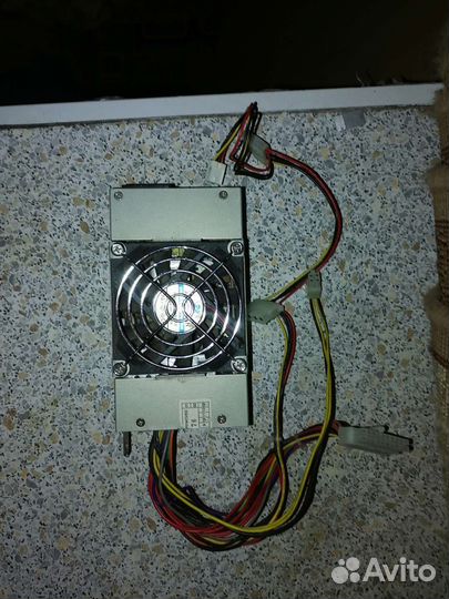 Комплектующие для пк