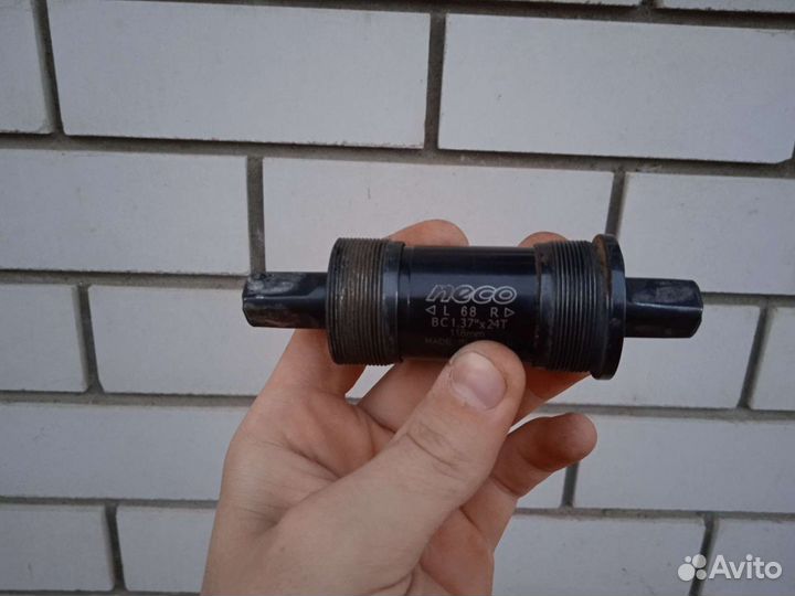 Каретка neco под квадрат