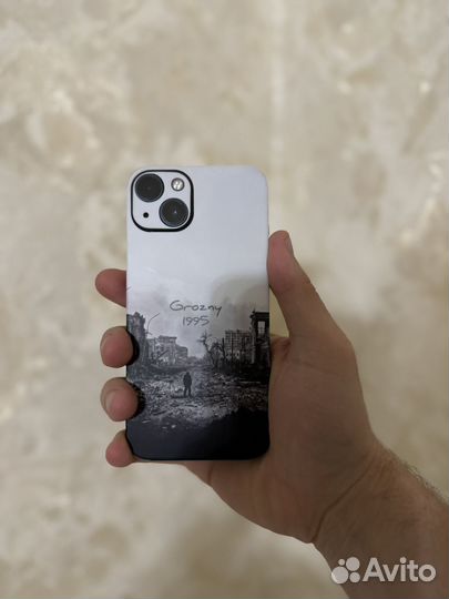 iPhone 13, 128 ГБ