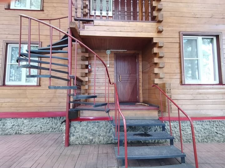 Участок 1,72 га (промназначения)