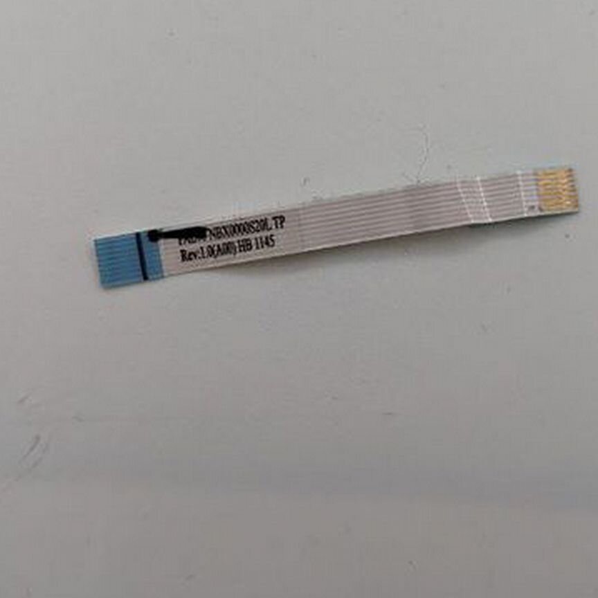 [NBX0000S20L] Шлейф Nbx0000s20l, Dell Latitude E6320