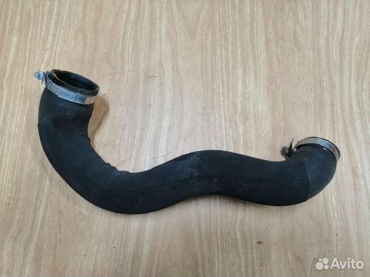 Патрубок интеркулера Audi Q5 I (8R) (2008-2012)