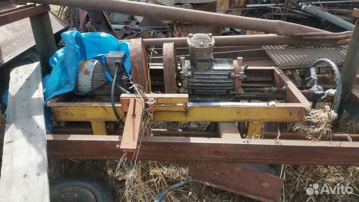Продам кромкообрезной станок