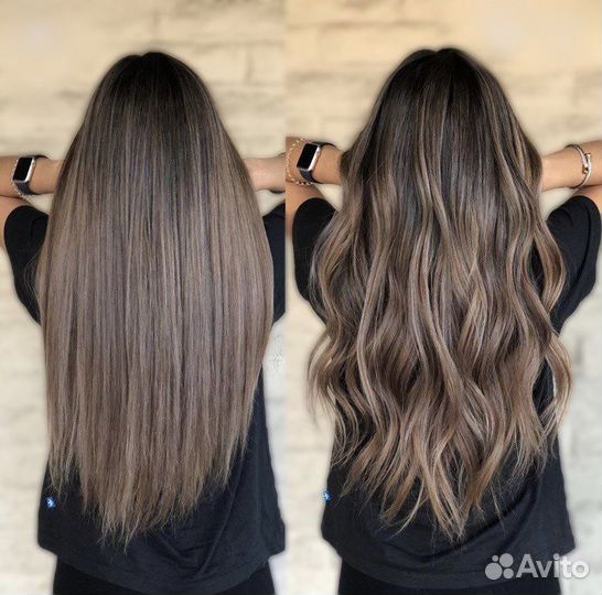 Ищу модель на айртач, стрижка в подарок