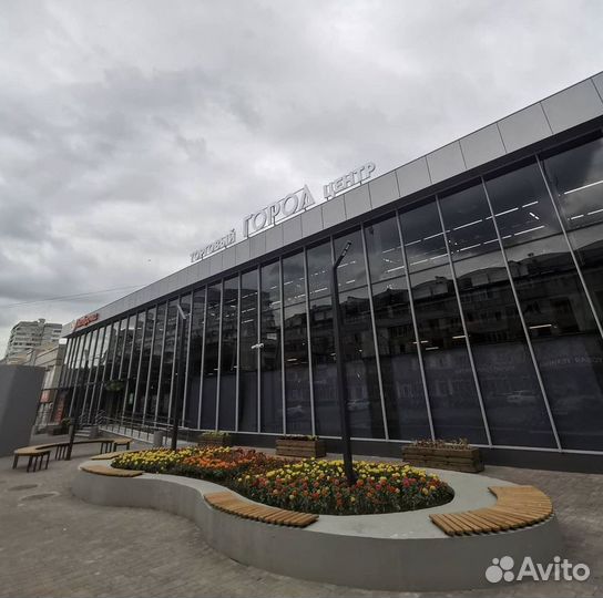 Продавец консультант