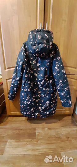 Парка для девочки