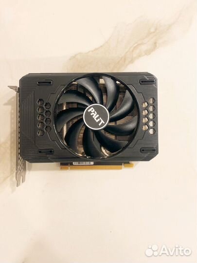 Видеокарта rtx3060 12gb stormx