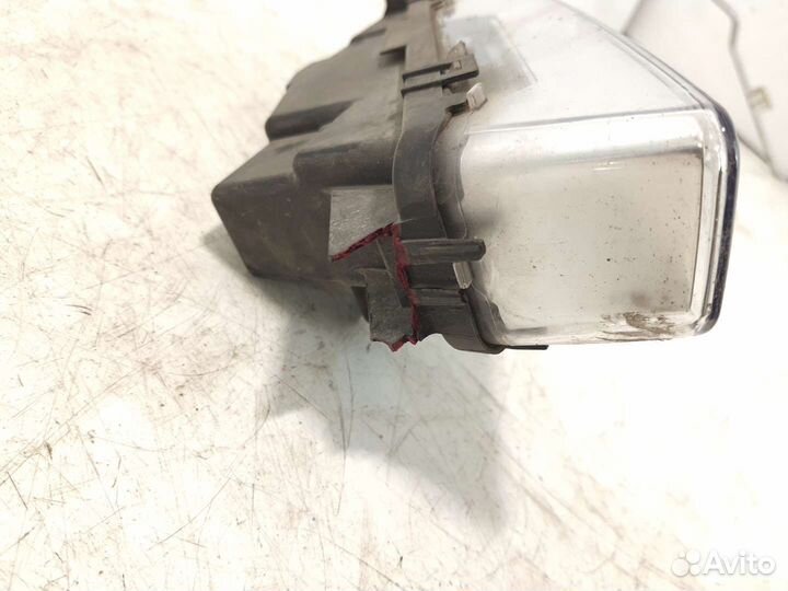 BMW g30 g31 5 (c 16) фара противотуманная левая