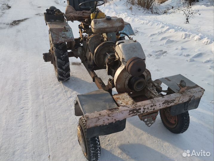 Бункер EZNAN ППС 20-60, 2022